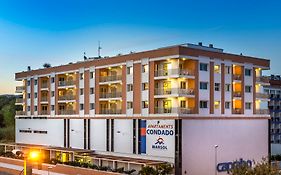 Apartaments Condado